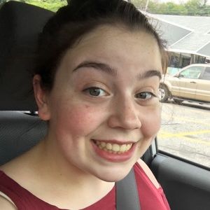 Meet your Posher, Julia